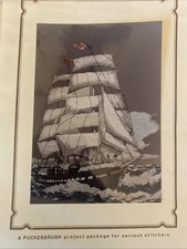 Puckerbrush FUNZIONANTE CON IL