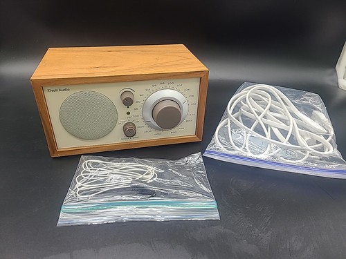 Radio tivoli audio - audio, model