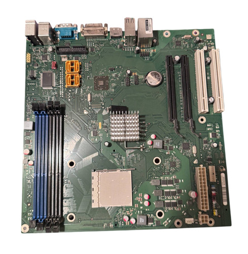 Scheda madre fujitsu d2981 a12 - scheda,