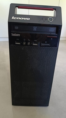 Occasione lenovo thinkcentre - occasione,