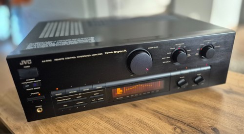 Jvc r742 amplificatore - jvc, ax-r742