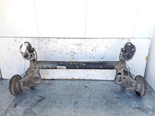 5212628 ponte posteriore ford - ponte,