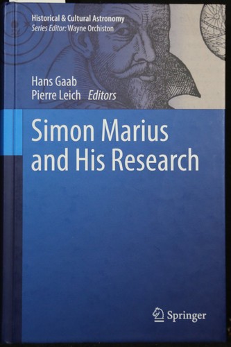 Gaab simon marius - gaab:,