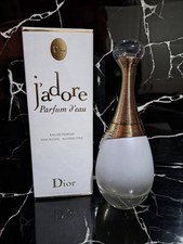 J’adore Dior Parfum d’eau