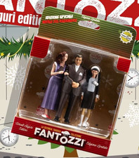Famiglia Fantozzi UGO PINA