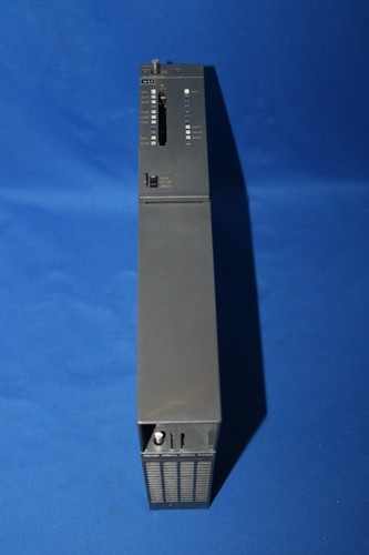 Siemens simatic cpu 412 - siemens, 412-3h