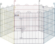 Cancellino per Cani a 6