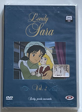 Lovely Sara. Princess Sarah.   Vol. 2  (Episodi 06-10) - DVD, SIGILLATO