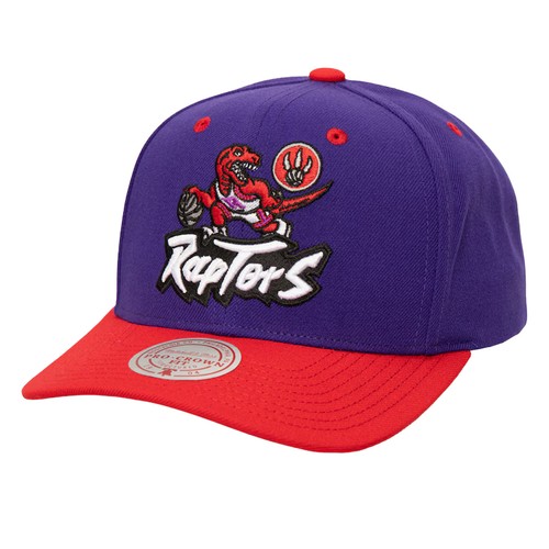 Cappellino snapback mitchell - snapback,
