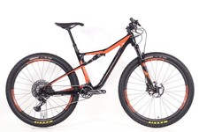2017 Cannondale Scalpel-Si