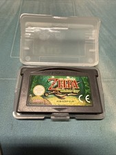 The Legend Of Zelda The Minish