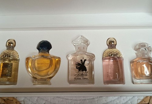 Nuovo aqua allegoria - nuovo, shalimar