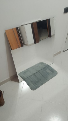 Specchi lotto pezzi senza - specchi, 3