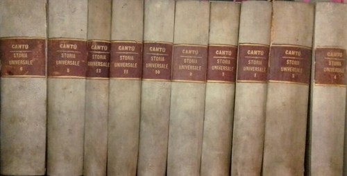 Storia universale cesare - universale,