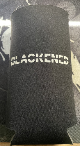 Metallica blackened esp can - /,
