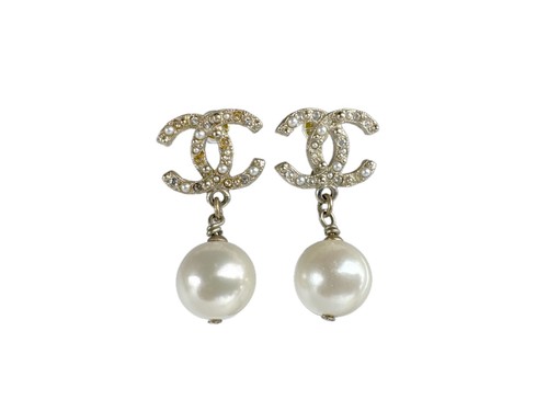 028 orecchini chanel - #028,