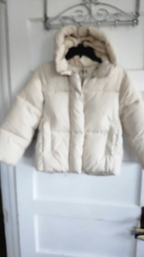 Zara off white giubbino - zara, off-white