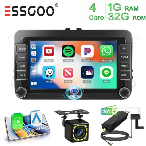 Fotocamera autoradio dab 32 - fotocamera,