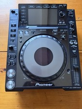 Pioneer cdj 2000 nexus - cdj-2000,
