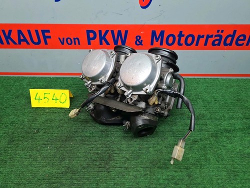 Batteria carburatore yamaha - batteria, xv