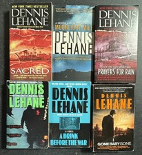 Complete Series Set KENZIE AND
