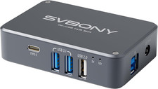 SV241 USB Controllo Hub per