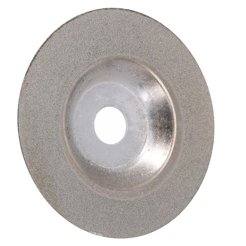 2cm diamante rivestito - 10.2cm,