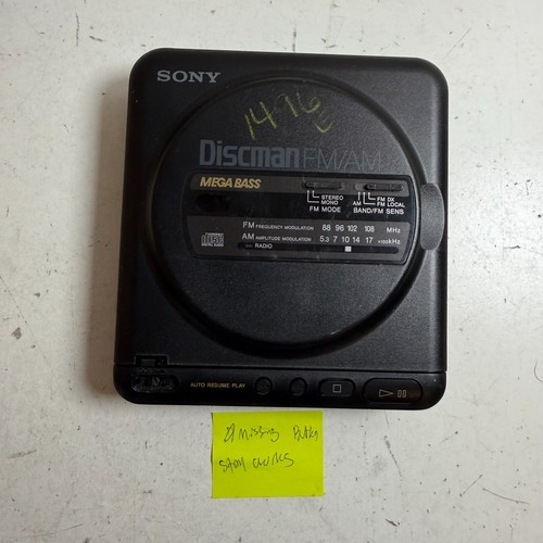 Lettore compatto fm - cd, am/fm