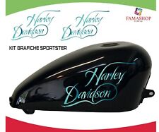 Adesivi stilizzati per