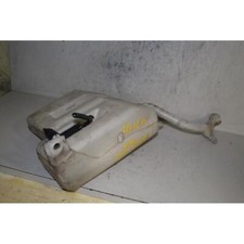 SERBATOIO TERGIPARABREZZA PER NISSAN NOTE (08-12) 1.4 16V (65KW) MNV 2008