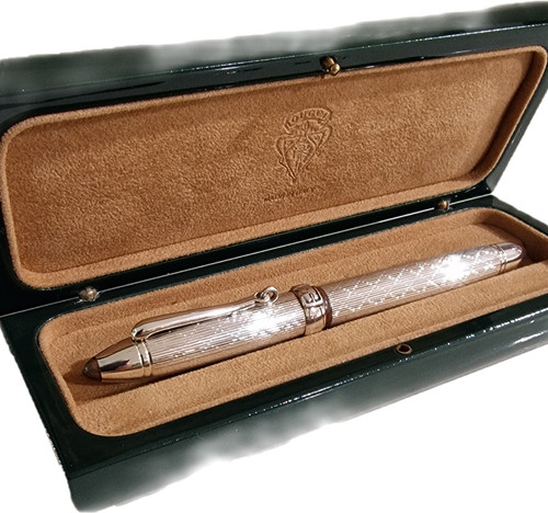 Gucci penna stilografica - gucci,