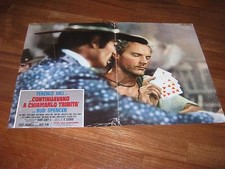 CONTINUAVANO A CHIAMARLO