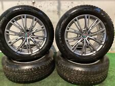 CERCHI IN LEGA PER ALFA ROMEO Stelvio Serie (949_) 235/60/R18 (16>)