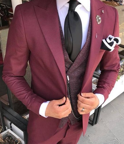 Designer business rosso - designer,