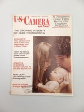 Rivista U. S. Camera and