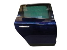 PORTA PORTIERA POSTERIORE DESTRA LANCIA DELTA III 08-14 5P 487B-BLU POR7459