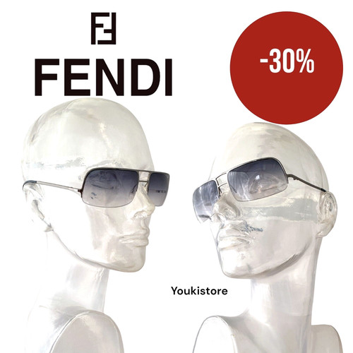 Fendi occhiali sole 7732 - occhiali,