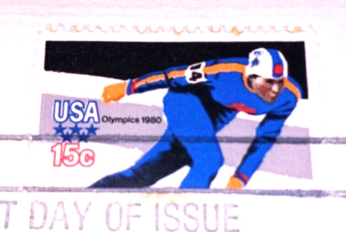 Olimpiadi invernali 1980 - invernali,