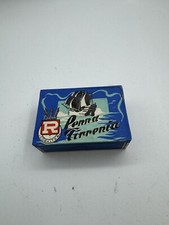Pennini penna tirrenia nella - penna,
