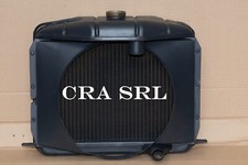 Radiatore motore fiat topolino - radiatore,