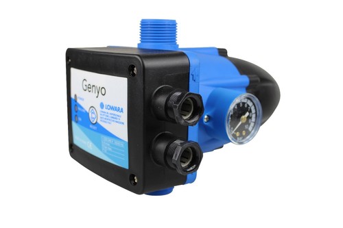 Lowara genyo 16a r15 - lowara,