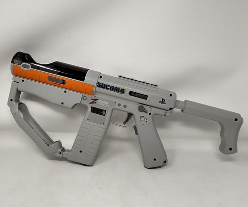 Pistola sharp shooter - pistola,