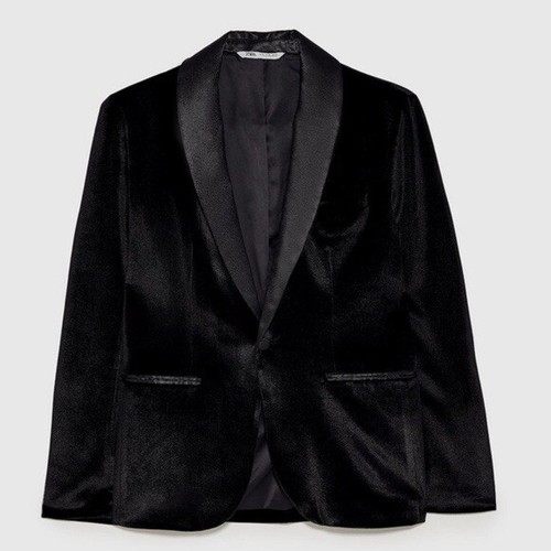 Giacca blazer zara - zara, edizione