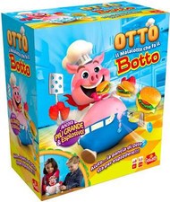 Goliath Otto Il Maialotto Che