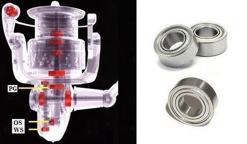 Shimano super tune - shimano,