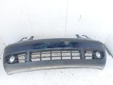 PARAURTI ANTERIORE VOLKSWAGEN POLO (9N2) (2003>2007) 5P BERL