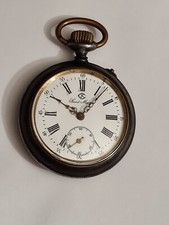 Orologio da tasca SANDOZ & Co