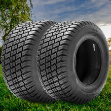 Set 2 Pneumatici per