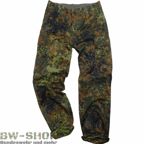 Original bundeswehr feldhose - original,