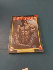 Kentaro Miura - BERSERK